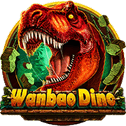 Vương Quốc Khủng Long game icon
