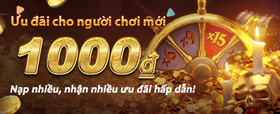Nhận Thưởng Jackpot Ngay
