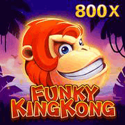King Kong cổ quái game thumbnail