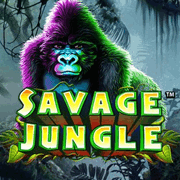 Khu Rừng Man Rợ game thumbnail