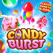 Kẹo Ngọt Bùng Nổ game thumbnail
