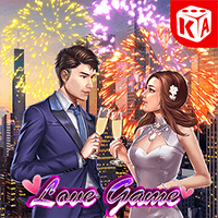 Trò chơi tình yêu game thumbnail