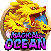 KA Đại dương kỳ diệu game thumbnail