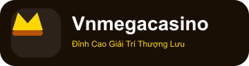 VN Mega Casino Logo